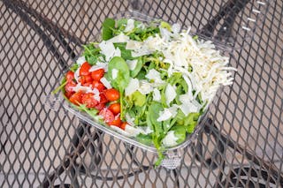 Italian Treciolina Salad