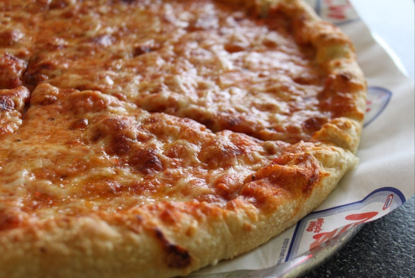 Cheese Pizza
