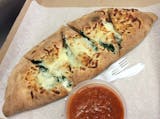 Greek Calzone