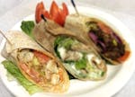 Buffalo Chicken Wrap