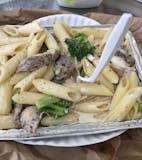 Chicken Ziti Broccoli