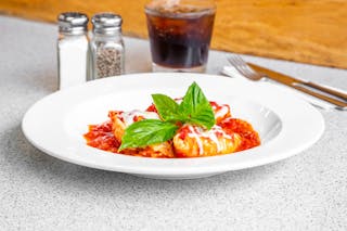 Stuffed Shells