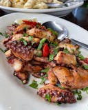 Grilled Pulpo