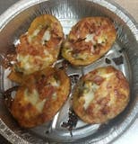 Potato Skins