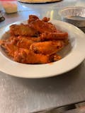 Boneless Wings