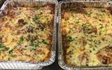 Baked Ziti