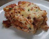 Baked Lasagna