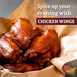 Wings