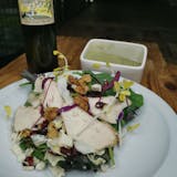 Cali Italia Salad with Chicken