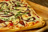 Pizza Gorgonzola