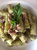 Rigatoni Pesto