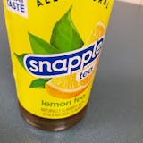 Lemon Tea Snapple