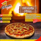 Classic Special Pizza