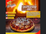 Ultimate Sin Pizza