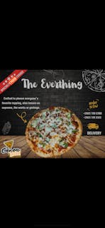 The Everything