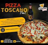 Toscano Pizza