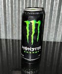 Monster Drink