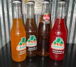 Jarritos soda