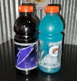 Gatorade 20 oz.