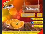 Calzone