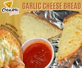 Cheese Garlic Bread