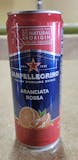 San Pellegrino Blood Orange Soda