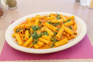 Rigatoni Modo Mio