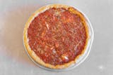 Deep Dish Pizza