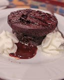 Chocolate Lava Cake
