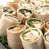 Wrap Tray Catering