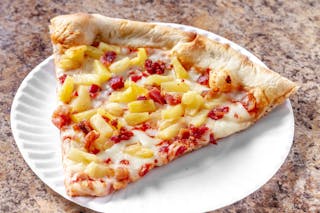 Hawaiian Pizza