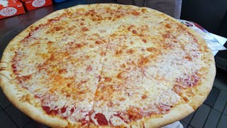 Cheese Pizza
