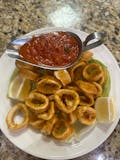 Fried Calamari