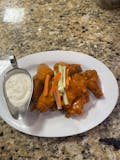 Buffalo Wings