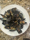 Mussels