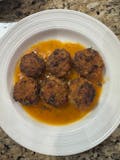 Stuffed Mushrooms