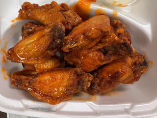 Regular Wings
