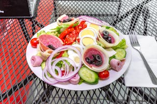 Antipasto Salad