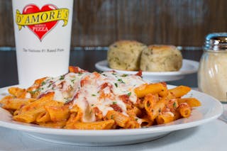 Baked Ziti