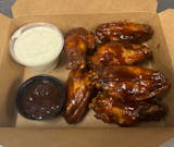 BBQ Wings