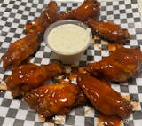 Buffalo Wings mild