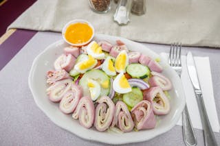 Chef Salad