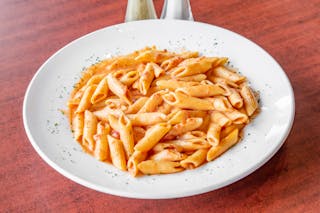 Penne Alla Vodka