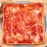 Red Sicilian Pie
