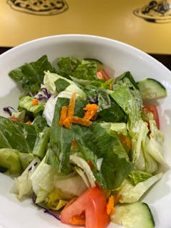 House Salad