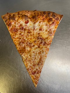 Cheese Pizza Slice