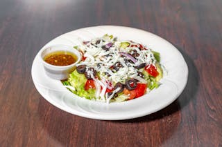 House Salad