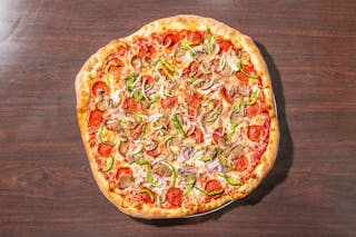 Supreme Pizza