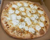 NY Times Square Pizzeria