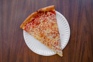 Cheese Pizza Slice